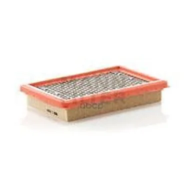 Фильтр Воздушный Mazda 323 1.5-1.9 08/94- MANN-FILTER арт. C2564