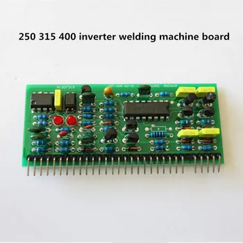 

Welding Machine Repair Parts Zx7-315.400 Strip Board Control Board Control Module Inverter Welding Machine