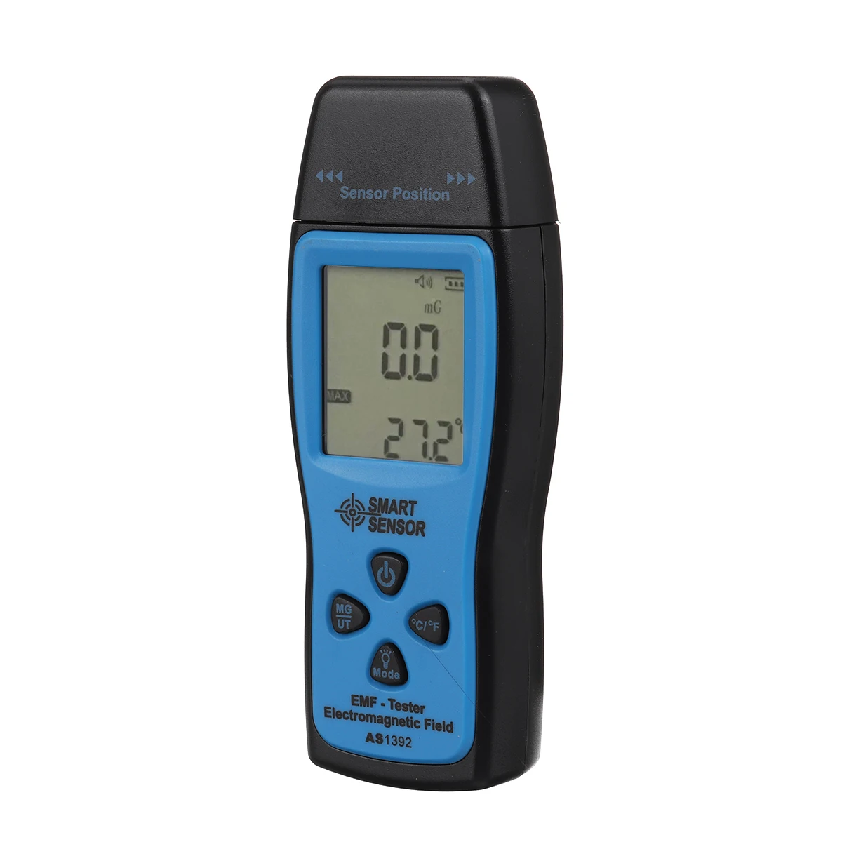 Cheap Detectores de radiação eletromagnética