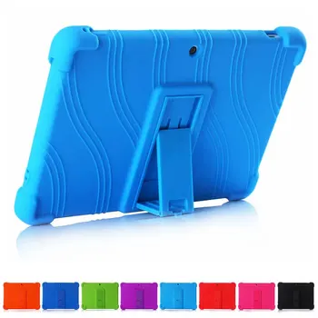 

For Readboy G35S G60S G60 G32S Drop Resistance Falling Stand Soft Silicone Case