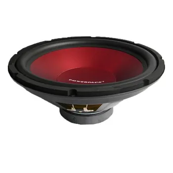 

12 Inch Car Auto Audio Speaker Subwoofer 4 Ohm 2500 Watts For Home Theater & Car Sound System Loudspeakers Bass