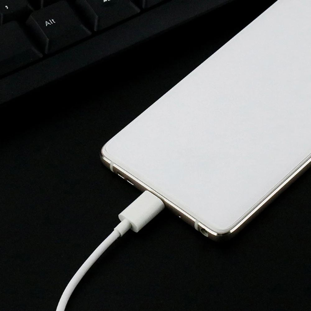 100 шт. Высокое скорость USB 3,0 Женский OTG данных Соединительный Кабель-адаптер Зарядка для источника питания шнур провода линии для тип-c