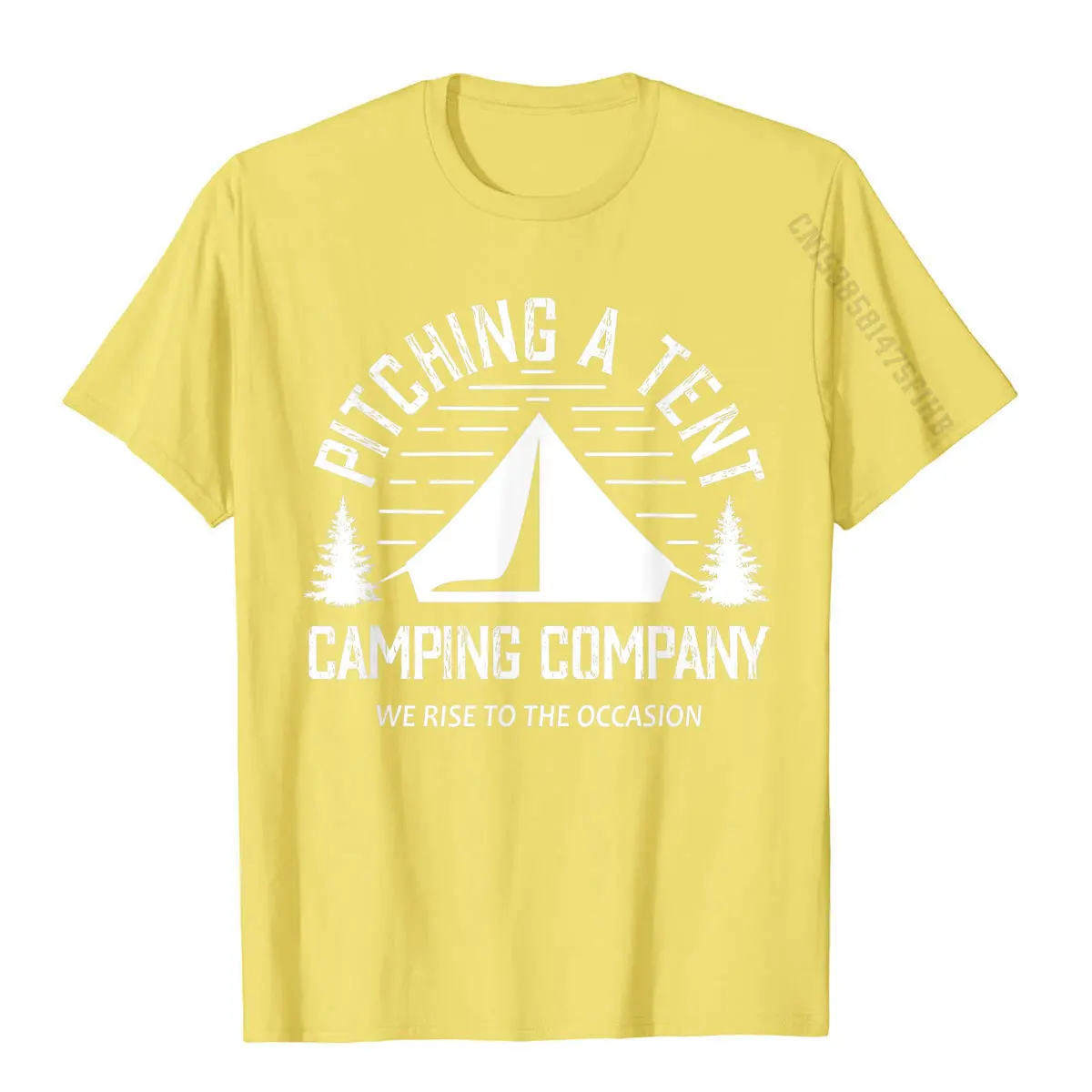 Funny Adult Camping Shirts Men Women 