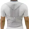 Alloy Bar Posture Corrector Scoliosis Back Brace Spine Corset Shoulder Therapy Support Posture Correction Belt Orthopedic Back ► Photo 3/6