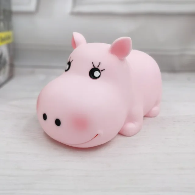 hippo