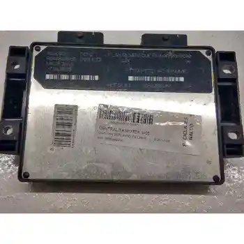 

9650360480 SWITCHBOARD ENGINE EUA CITROEN BERLINGO