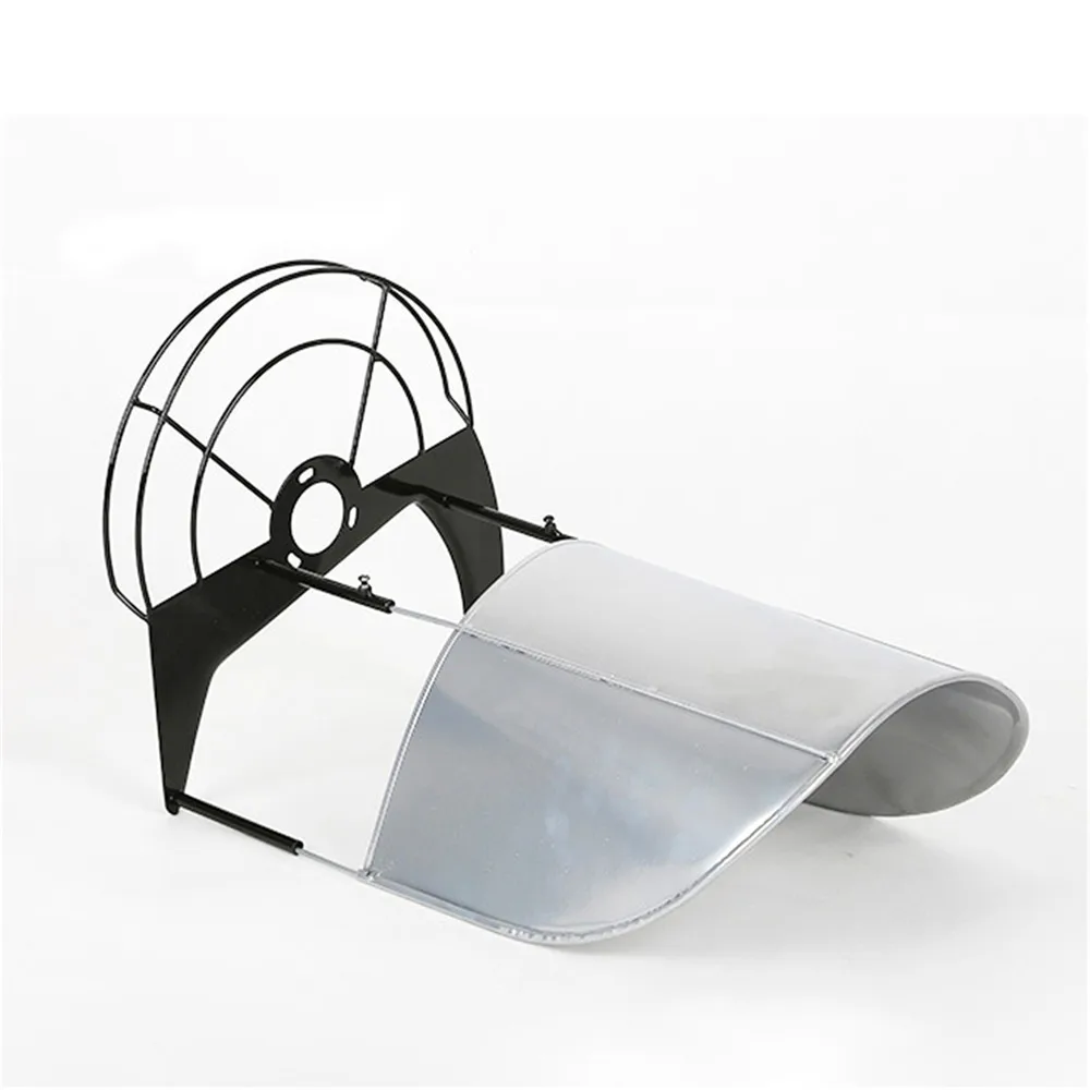 Lawn Mower Accessories Multifunctional Weeder Grass Trimmer Rice Corn Wheat Harvesting Trimmer Parts