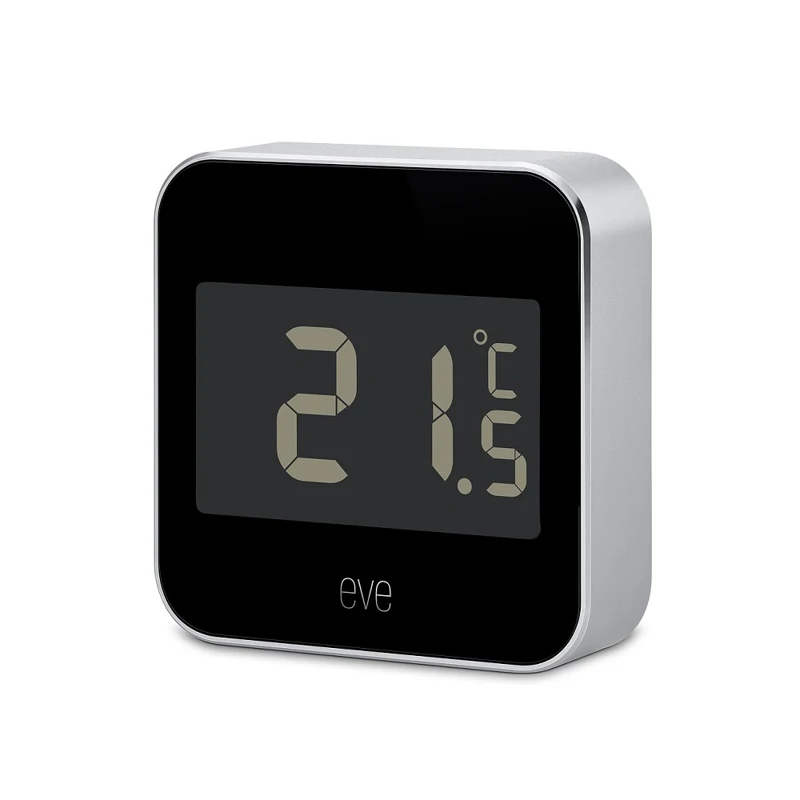Weather station indoor Elgato Eve Degree