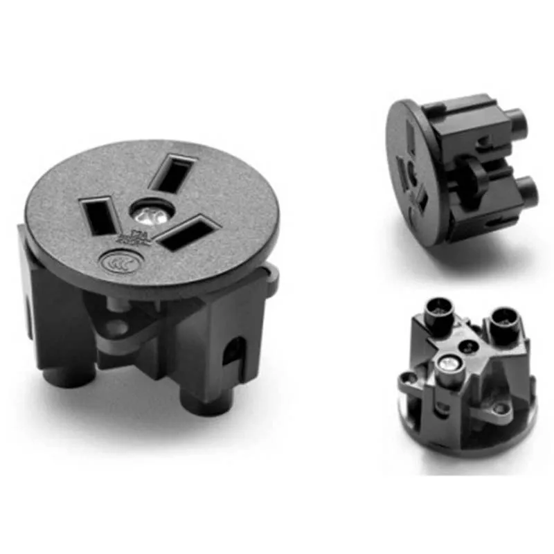 ȣ   AC  ,   CE ,  AU, PDUPS, AC  ܼƮ, SS-8D 250V, 10A