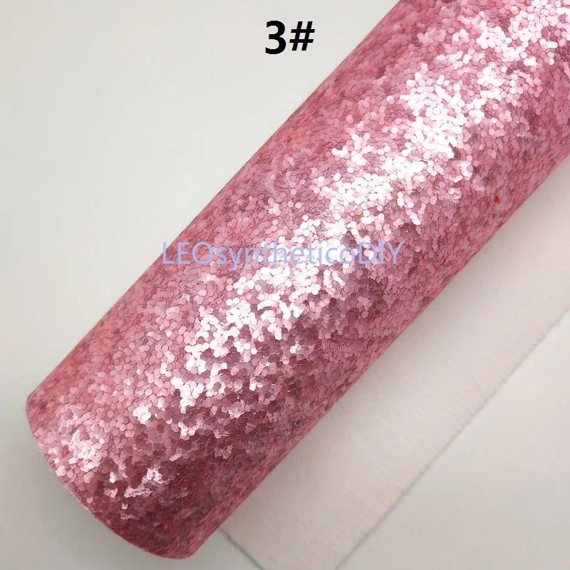 1 шт. 21X29 см блестящая ткань, гладкая блестящая кожа, блестящие кожаные листы для изготовления луков LEOsyntheticoDIY T338