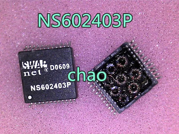 5 шт./лот NS602403P SOP NS681686