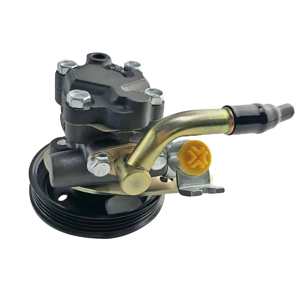 Подходит для Nissan Maxima 1995-2003 Infiniti I35 2002-2004 Infiniti I30 1996-2001 Насос гидроусилителя руля 49110-40U1B, 49110-40U15