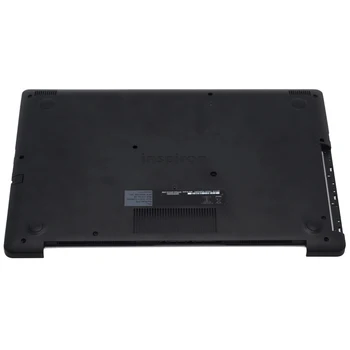 

Cover Pad Bottom Base Cover Assembly -For Dell OEM Inspiron 15 (5570) Black - 1JPXK KHTN6