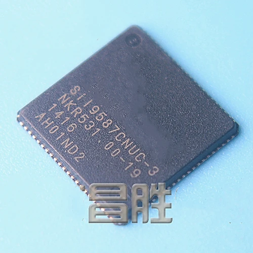 10 шт./лот SIL9587CNUC-3 SII9587CNUC-3 SIL9587 SII9587 QFN-88 в наличии | Обустройство дома