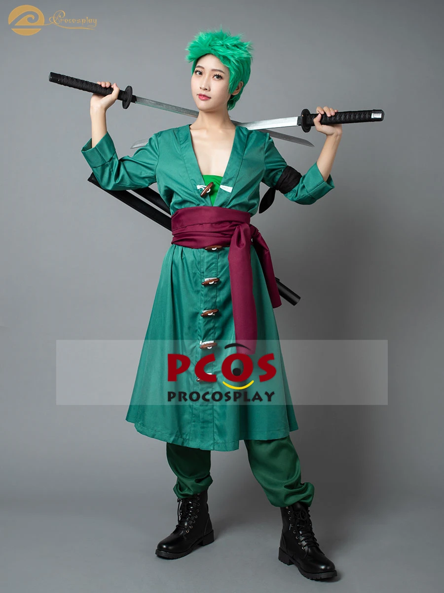 Procosplay One Pieceロロノア ゾロコスプレ衣装海賊ハンターゾロコスプレ衣装ワンピースコスプレ衣装mp Anime Costumes Aliexpress