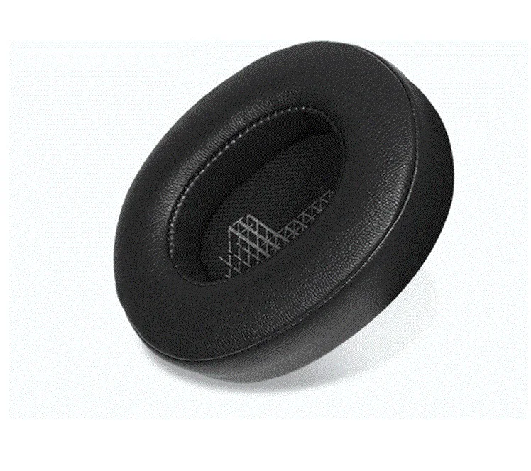 VEKEFF 1 Pair Replacement Ear Pads Cushion for JBL Live 500BT Wireless Over Ear Headphones