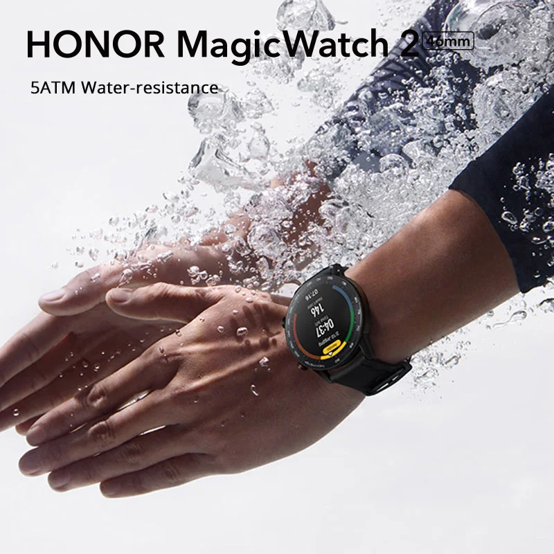 Global Version Honor Magic Watch 2 Smart Watch Men