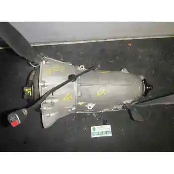 

MERCEDES GEARBOX C-CLASS (W203) SPORTCOUPE C 180 (203.735) 722615 2032700200 [15801039]