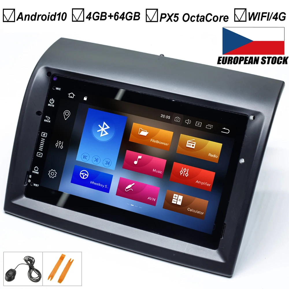 売上高ランキング Android 10カーラジオ 4gb 64gb Carplay Gps Dsp Bt Cpu ステレオ 車用フィアットデュカート 06 17 シトロエンジャンパー プジョーボクサー 特価のおすすめ Zabpoc Ru