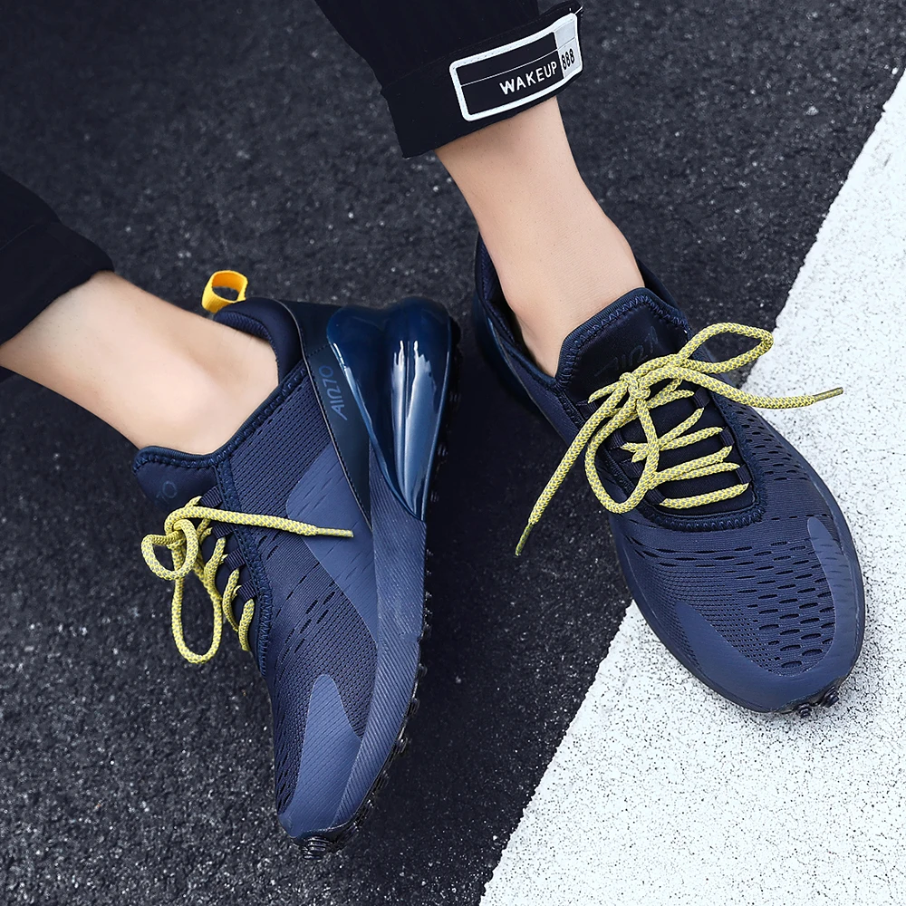 Обувь+ мужские кроссовки для бега женские с сеткой zapatos мужские Кеды chaussure homme sport spor ayakkabi erkek