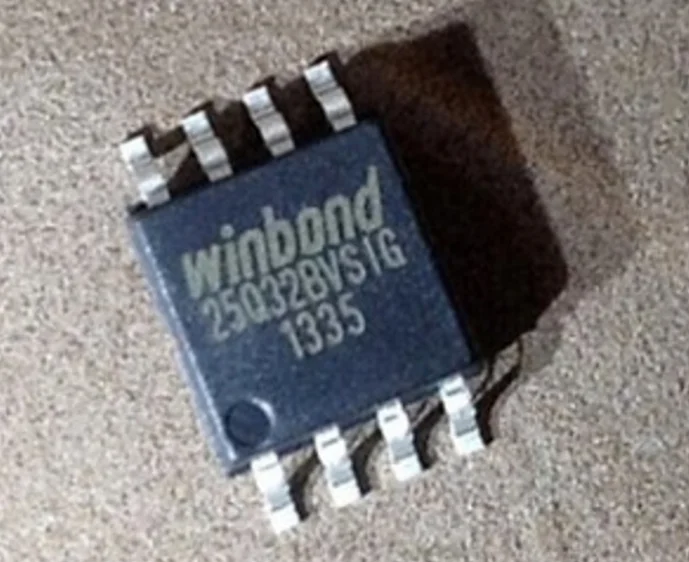Mxy 10pcs W25q32bvssig =w25q32fvssig W25q32 W25q32b 25q32 W25q32bvsig ...