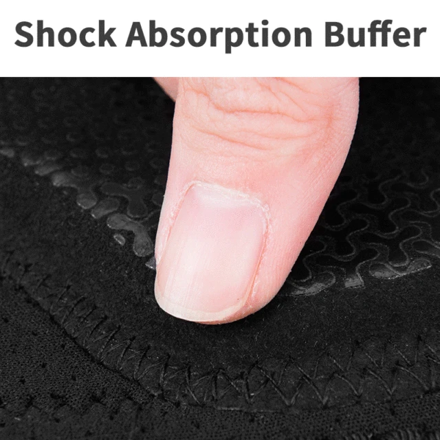 ROCKBROS EVA Child Arm Leg Protect Gears Children Elbow Pads Knee Pads Breathable Kids Knee Pad Sport Safety For Cycling Skiing 2