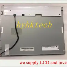 G150XTN02.0 15,0 дюймов промышленный ЖК-дисплей, и A+, протестирован перед отправкой