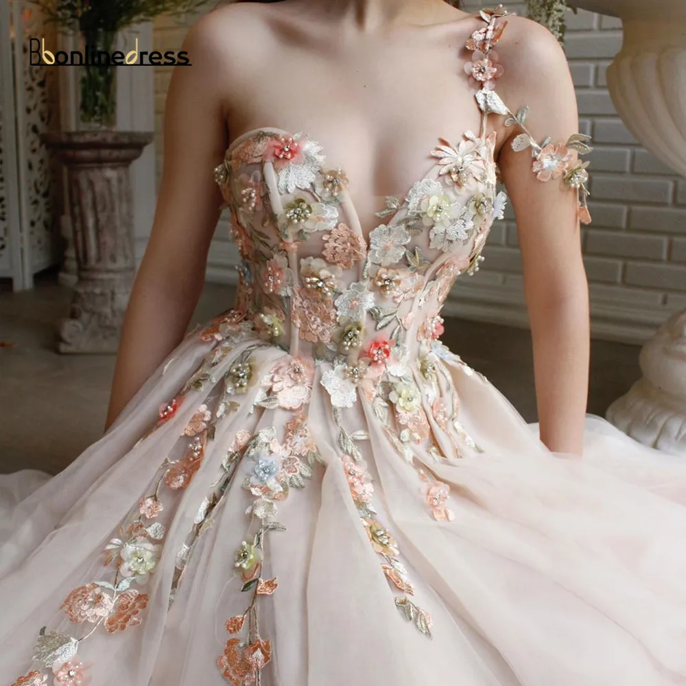 Vestido de festa Очаровательные платья на выпускной, длинное кружевное платье с вышивкой, расшитое вручную, платье для выпускного вечера, ТРАПЕЦИЕВИДНОЕ ПЛАТЬЕ на одно плечо, официальное вечернее платье