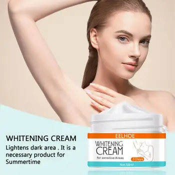 Armpit & Elbow Whitening Cream