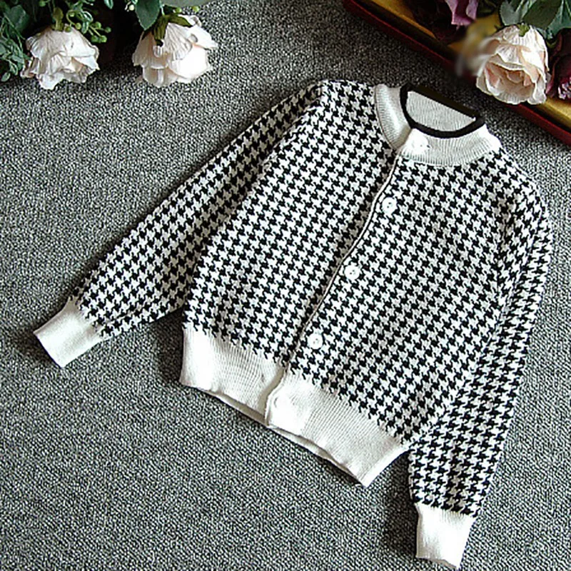 Одежда для девочек, свитер, блузка+ короткая юбка, комплекты одежды для девочек из 2 предметов, г. Осенняя модная одежда Детский костюм Одежда для детей