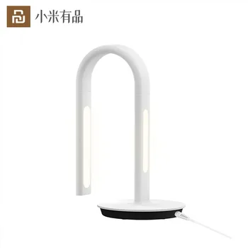 

Youpin LED Smart DeskLamp 2 Eyecare App Control Dual Light Source Desk Table Lamps Desklight Smart Phone App Control
