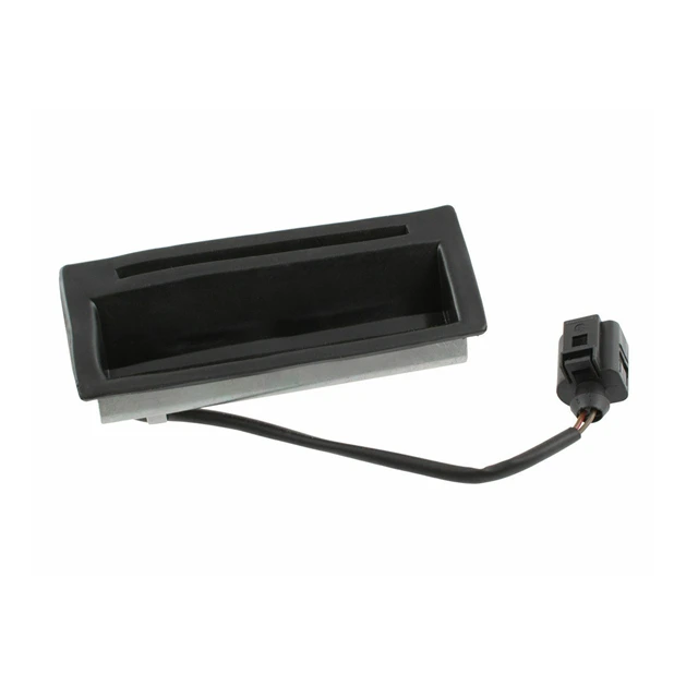 

New For VW Bora 1999-2005 Golf 4 2002-2006 Boot Trunk Tailgate Door Lock Micro Switch Button Handle 1J0827566D