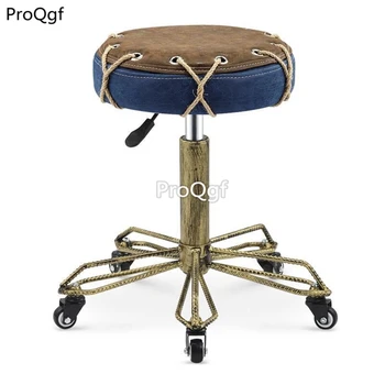 

Ngryise 1 set ancient salon lounge stool