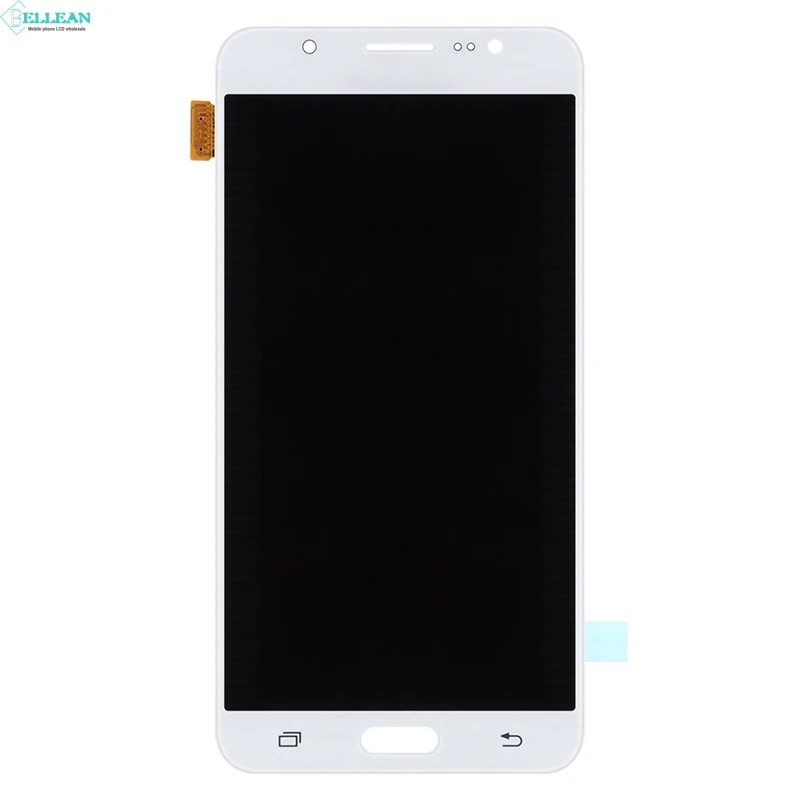 Catteny скидка J710F J710 ЖК дисплей для Samsung Galaxy J7 2016 с сенсорным экраном панель