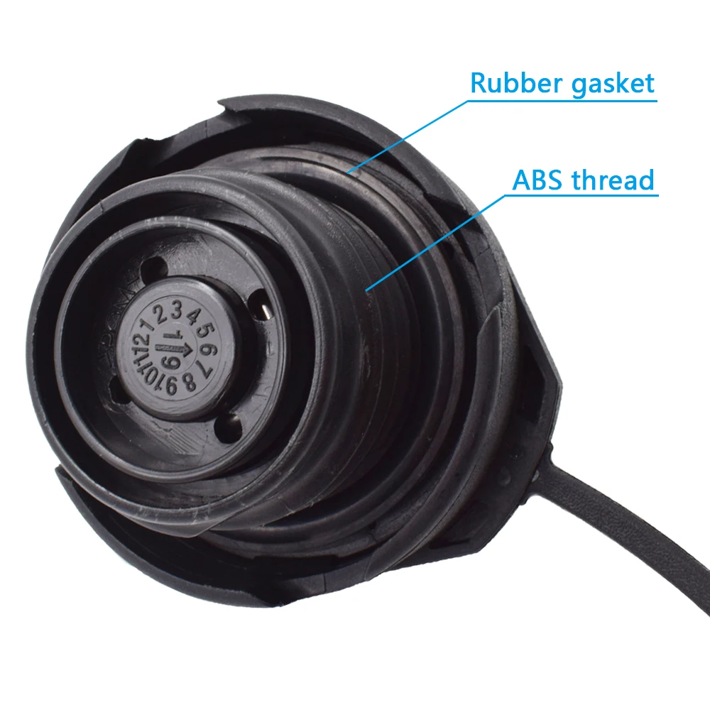 Крышка топливного бака для VW Audi Seat Skoda Beetle Jetta Golf A4 A6 1J0201550A 1J0201553A автомобильный