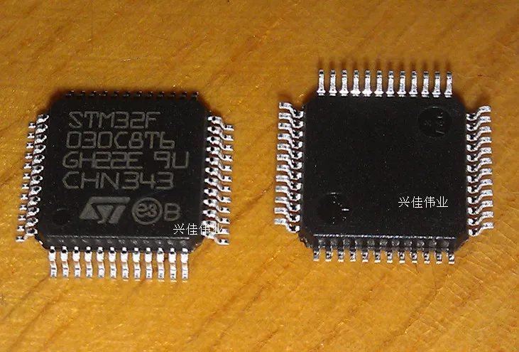 STM32F030C8T6 STM32F030 LQFP48