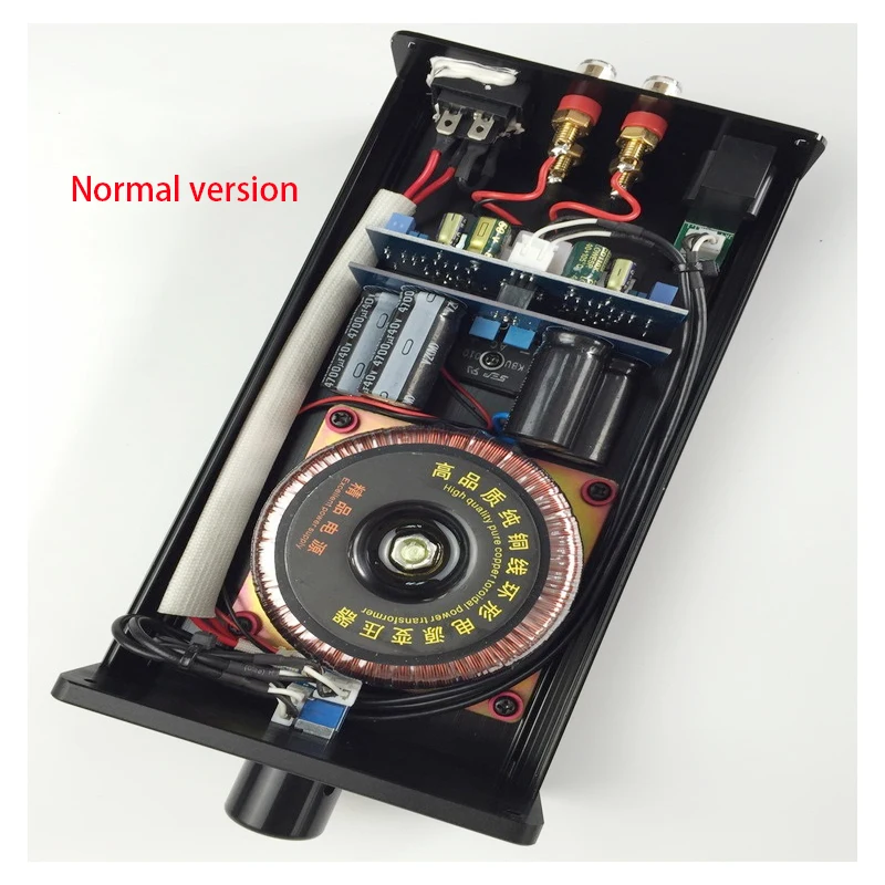 Kaolanhon 220V 110V 2*40W 4,2 5,0 Bluetooth усилитель LM3886 мини HIFI Домашний Настольный аудио усилитель уровня жар двухканальный