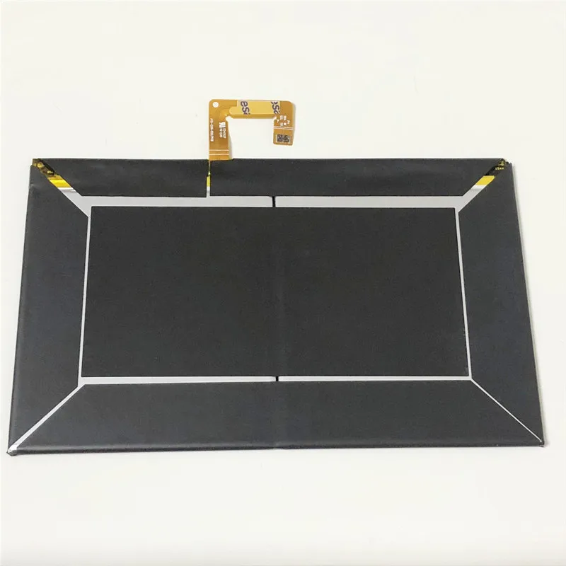Аккумулятор 3,8 V 7000mAh L14D2P31 для lenovo Tab 2 A10-30/YT3-X30/YT3-X30F/A6500