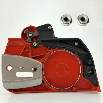 

Chainsaw Clutch Sprocket Cover For Husqvarna 340 345 346XP 350 351 353 357 359