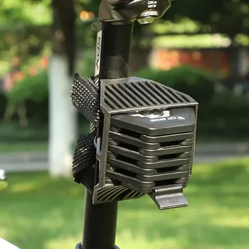 

Folding Bike Lock with 3 Keys Alloy Lock Anti-Theft Strong Bicycle Safety Folding Locks Chain BHD2