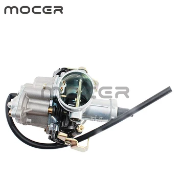 

Store Perfect Performance Motocycle Carburateur 30mm KFPZ30 Carburetor for CG250 CB250 Moped scooter Motorcycle HK-103N