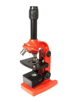 

Microscope Unnat 2p-1 with illumination Red