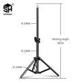 68cm