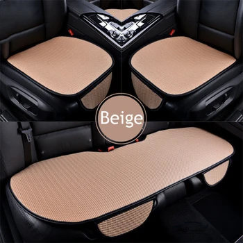 

ZRCGL Universal Flx Car Seat covers for Smart all models fortwo forfour auto styling accessories car floor mat