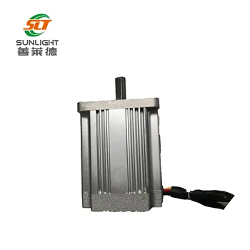 

brushless dc motor 80BLF40 315V 6300rpm