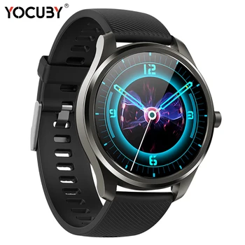 

Smart Watch wearable devices smart electronics Smartwatch Blood Pressure Heart Rate Sleep Monitor Fitness smart app watch KW35