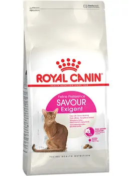 

ROYAL CANIN ROYAL CANIN SAVOR EXIGENT for the discerning adult cats
