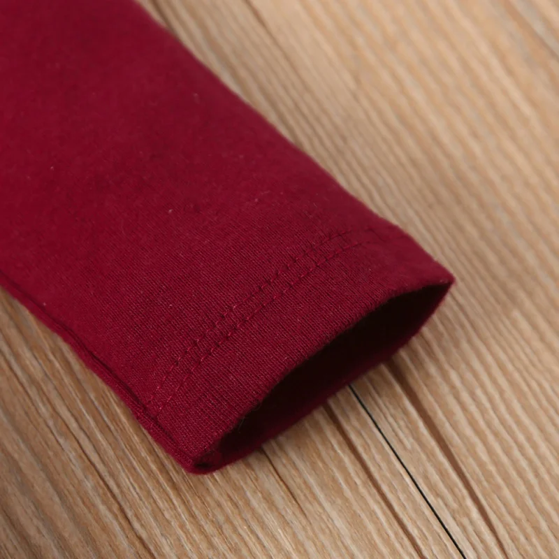 Детский Комплект из трех предметов, верхняя одежда-комбинезон, брюки комбинезон с длинными рукавами для девочек, свитер в горошек с капюшоном однотонные милые штаны