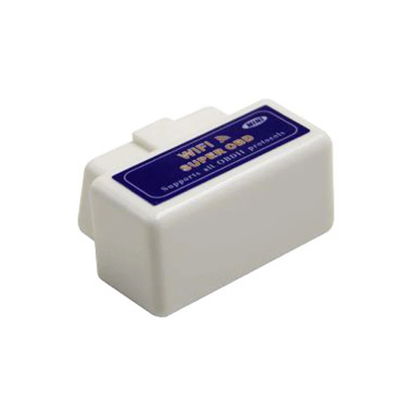 Мини ELM 327 Bluetooth для Android Symbian для OBDII протоколов ELM327 Bluetooth V2.1 OBD2 автомобильный диагностический инструмент