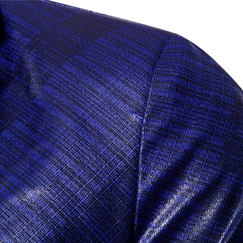 Plus size fashion men solid color suit coat autumn casual suit single breasted slim fit Suit waterproof design men's Tops coat Plus size fashion men solid color suit coat autumn casual suit single breasted slim fit Suit waterproof design men's Tops coat